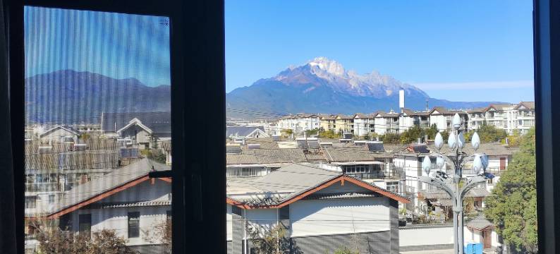 金龙大酒店(丽江市政府祥和商业广场店)图片