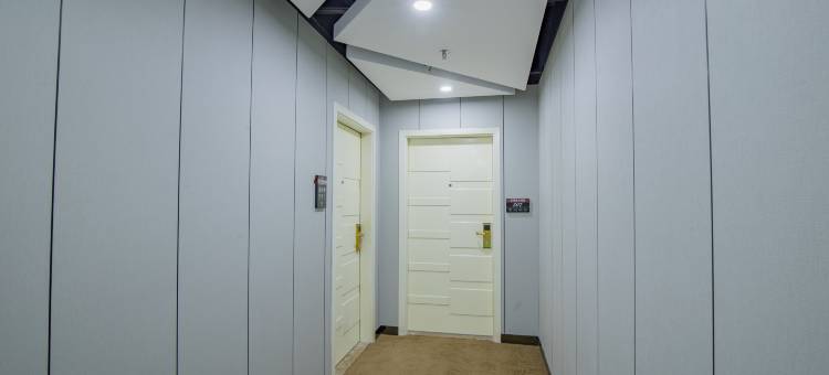 云开拾光酒店(深圳东站布吉地铁站店)图片