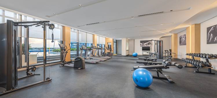 马尼拉湾塞达酒店(Seda Manila Bay)图片