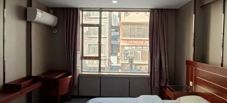 贺州佳雨酒店图片