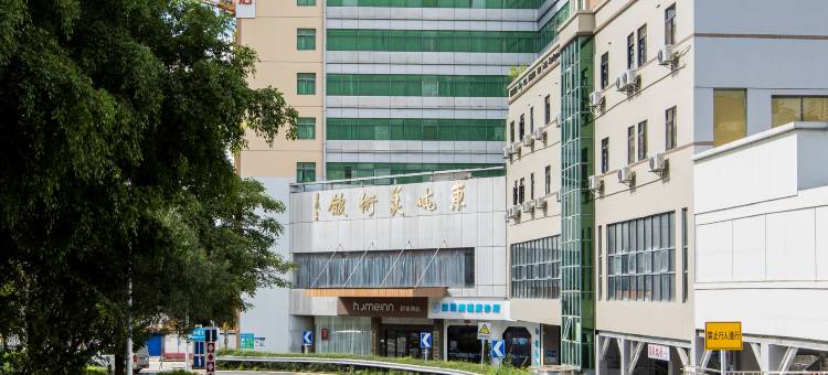 如家酒店·neo(深圳草埔地铁站店)图片