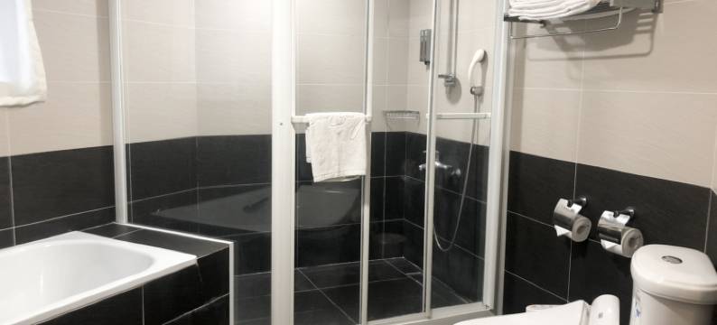 台北同一大饭店图片