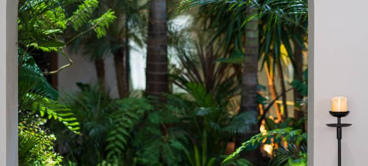 开封墨里庭院式民宿(清明上河园金水门店)图片