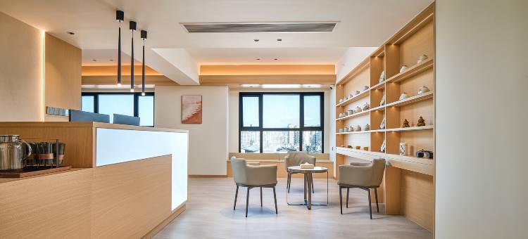 沄栖清舍·高空全景度假酒店(天门山国家森林公园索道店)图片