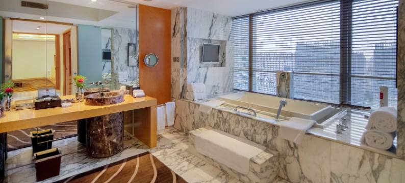 北京千禧大酒店图片