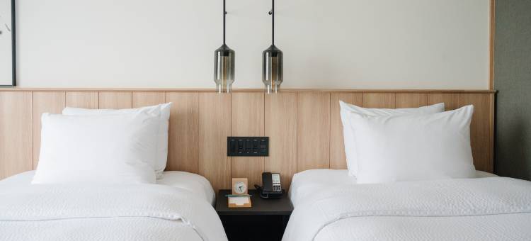 Fairfield by Marriott Nara Tenri Yamanobenomichi图片