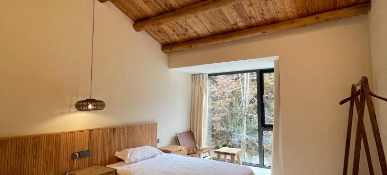 稻田舍民宿图片