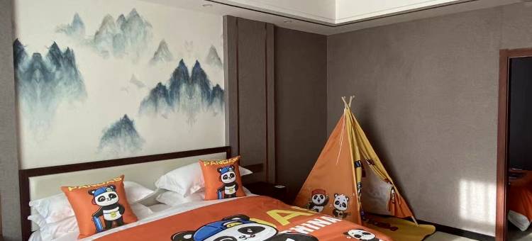 额敏相宜致家酒店图片