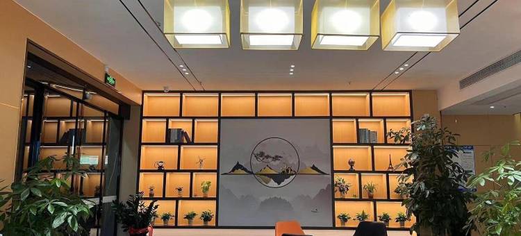 梵悦优品酒店(盛隆钢铁厂店)图片