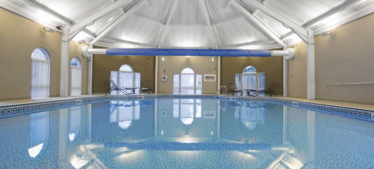 维奇诺尔公园乡村俱乐部酒店(Wychnor Park Country Club)图片