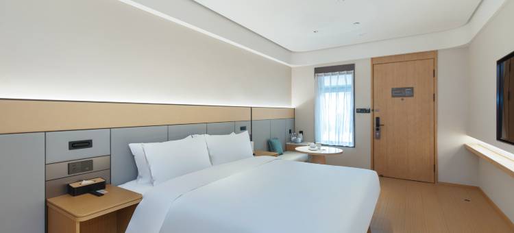 全季酒店(雄县雄州路店)图片