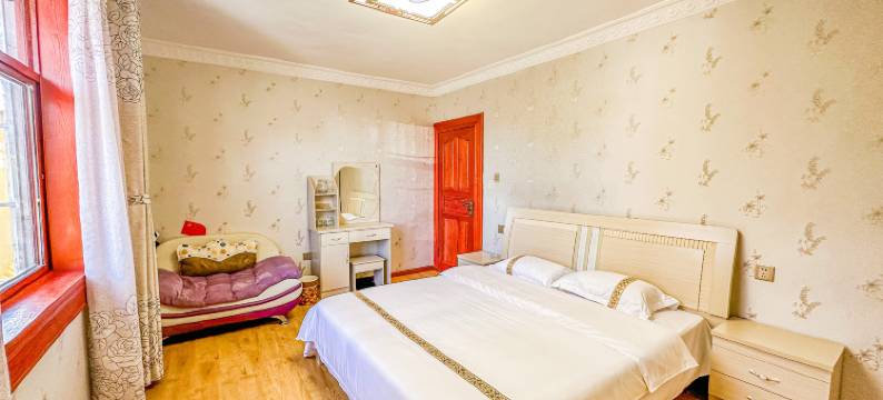 云深一梦民宿图片