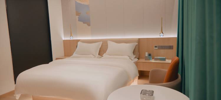 千良精品酒店(陆良客运北站店)图片