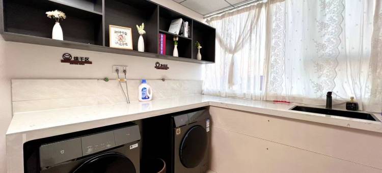 希岸·轻雅酒店(睢县凤城广场店)图片