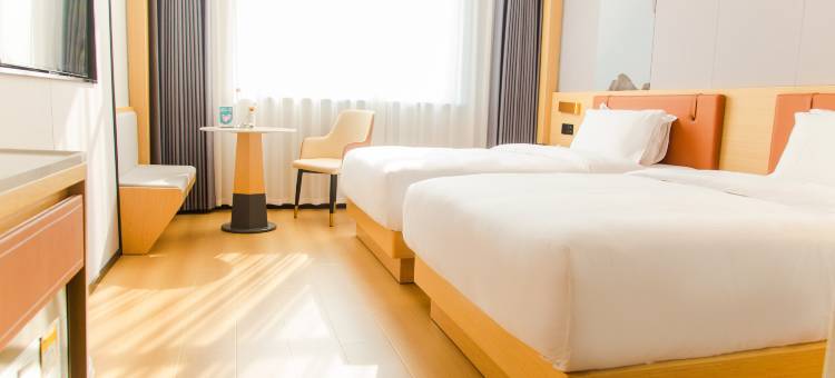 来凤九天国际大酒店图片