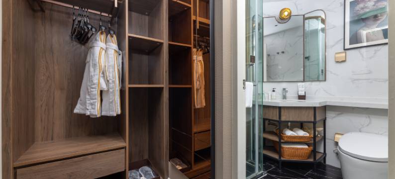 宁波鄞州印象城锦江都城酒店图片