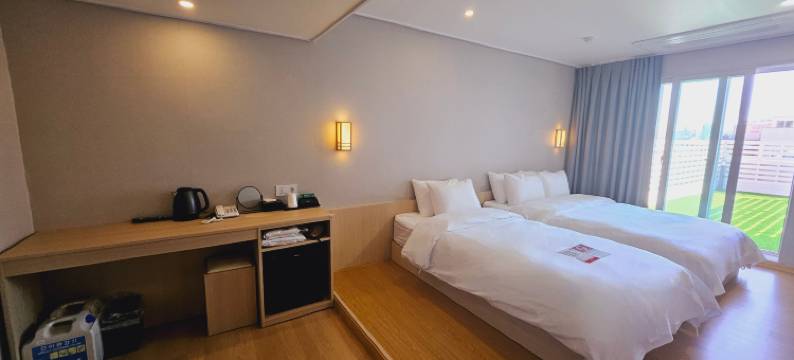 拉扎酒店(Hotel Razab)图片