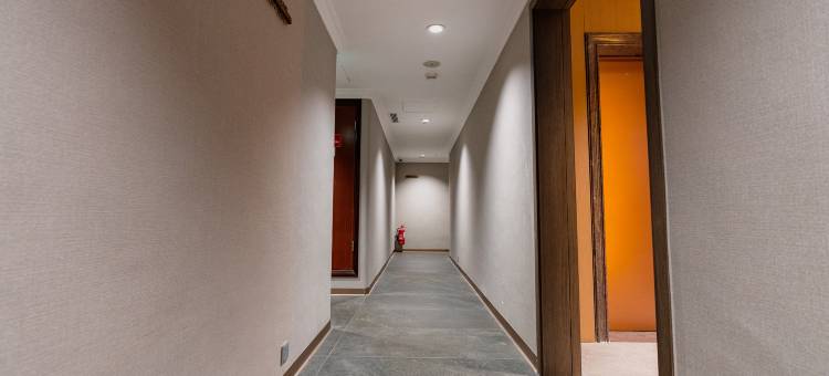 澳门港湾大酒店图片