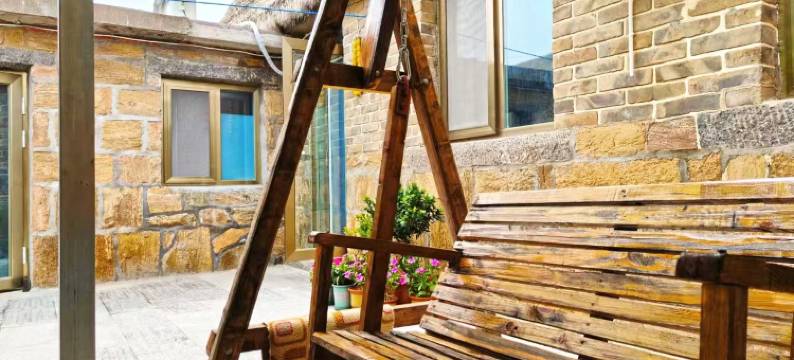 世外雅居民宿图片