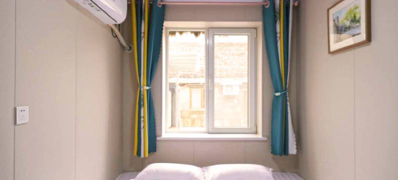 世外雅居民宿图片