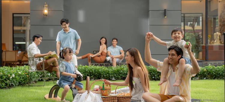 帕那空传承酒店(Pranakorn Heritage Hotel)图片