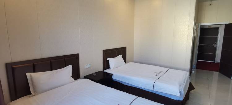 木兰融缘瑞廷宾馆图片