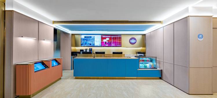 汉庭酒店(沧州御河路店)图片