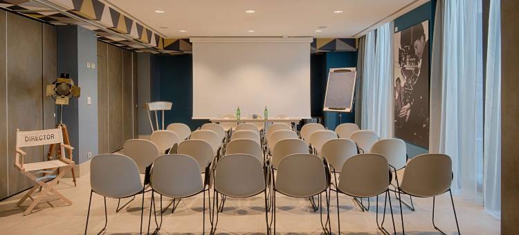 Avani Rio Novo Venice Hotel图片