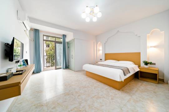 阳朔玥庭兰舍酒店(阳朔西街2店)