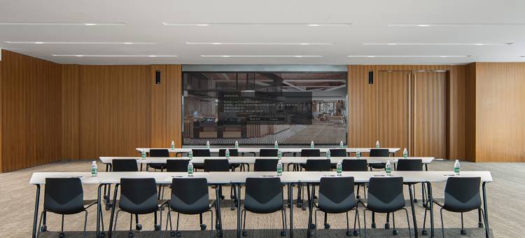 广州增城同派酒店(新塘高铁站店)图片