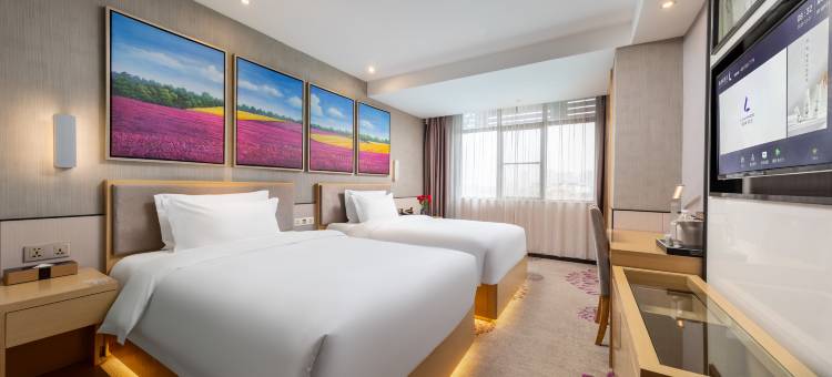 麗枫酒店(广州奥体中心东圃店)图片