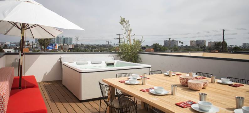 避风港共生(Haven Coliving)图片