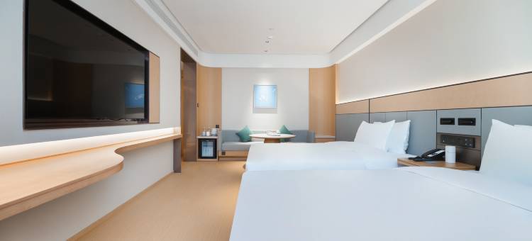 全季酒店(诸城恐龙公园店)图片