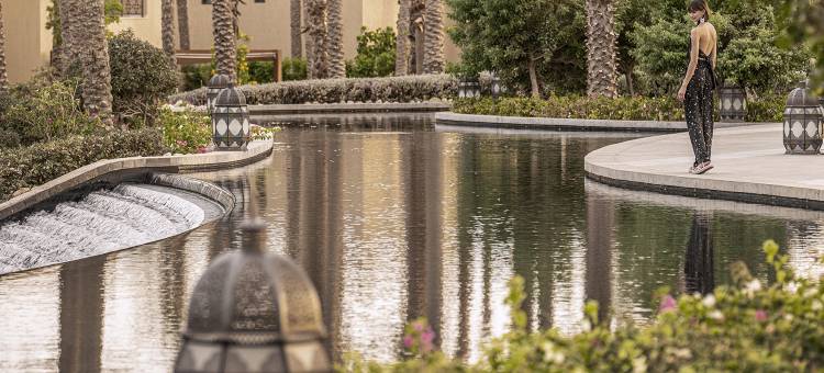 沙姆沙伊赫四季度假村酒店(Four Seasons Resort Sharm El Sheikh)图片