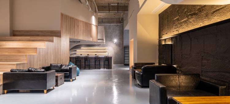 成都青程青旅公寓(春熙路IFS店)图片
