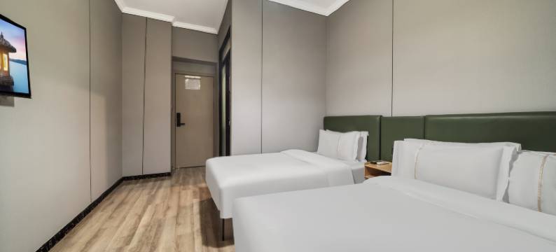 杭州湖畔旅舍(西湖断桥残雪店)图片