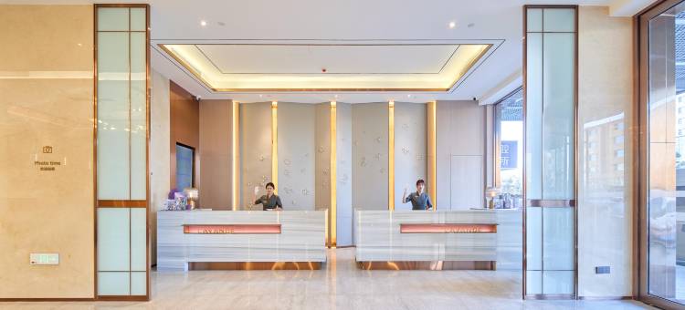 麗枫酒店(呼和浩特工业大学赛马场北路店)图片