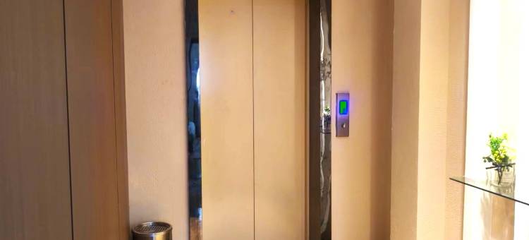 昆明福翥酒店(翠湖公园店)图片