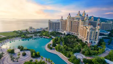 長隆橫琴灣酒店(珠海長隆旗艦店)