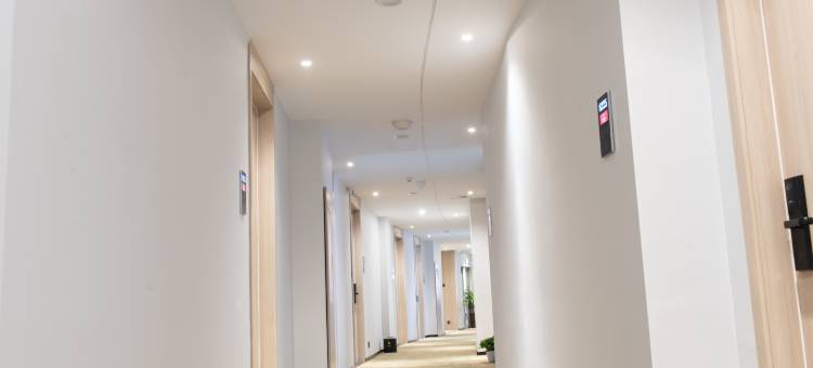 贝壳酒店(淮南谢家集店)图片