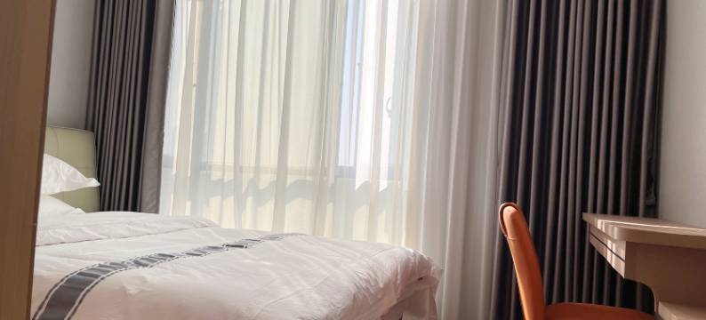 揭阳栖心怡居酒店图片