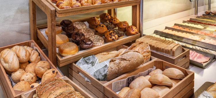 加泰罗尼亚戈雅酒店(Catalonia Goya)图片