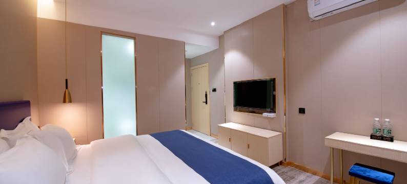 戴威尔酒店(平南汽车总站人民医院店)图片