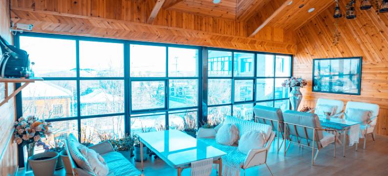 拾光快捷宾馆图片