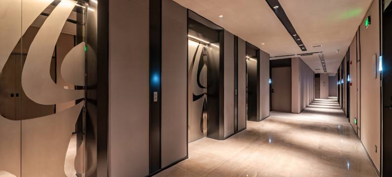 枫雨酒店公寓(深圳福田华强北地铁站店)图片