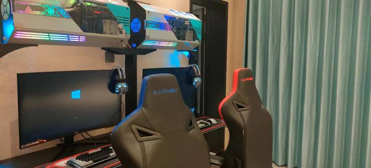 钟祥神州宾馆图片