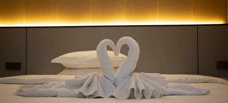 潢川张国金旺酒店图片