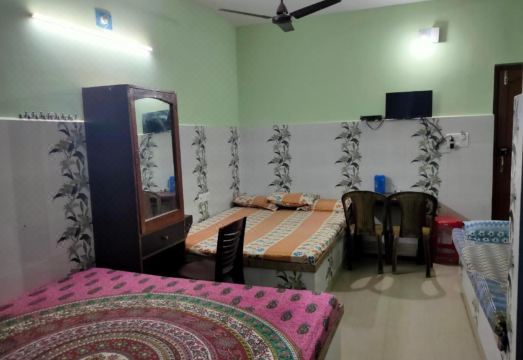 Goroomgo Milan Guest House DighaHotel Overview