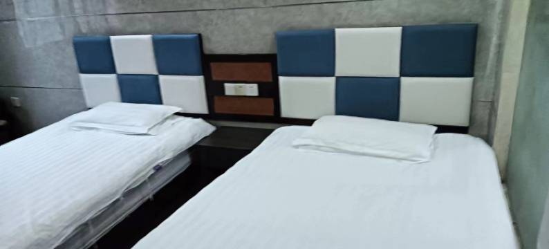 樟树台属商务宾馆图片