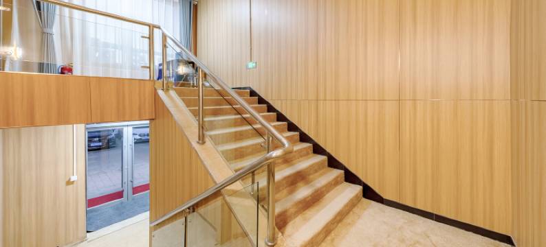 奥盛园酒店(北京奥林匹克森林公园北园西门林萃桥地铁站店)图片